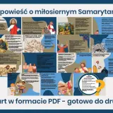 Miłosierny Samarytanin: Ponadczasowa lekcja empatii i pomocy