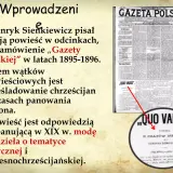 Bohaterowie Quo Vadis: Kto istniał naprawdę? Przemiany i role