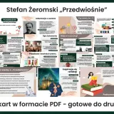 Przedwiośnie streszczenie: Zrozum lekturę Żeromskiego!