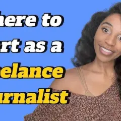 Freelance w Dziennikarstwie: Jak Zacząć?