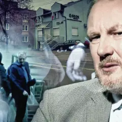 Seryjni mordercy w Polsce - lista najbardziej znanych przypadków