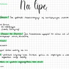 Na lipę Kochanowskiego: Odkryj sekrety ponadczasowej harmonii