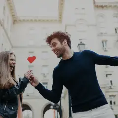 Miłość od pierwszego wejrzenia: Mit czy rzeczywistość? Co mówi nauka?