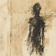 Kafka rysunki: Rysunki Franza Kafki - co warto zobaczyć?