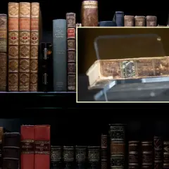 Książka I co dalej – mrożący krew w żyłach przewodnik po życiowych rozstajach