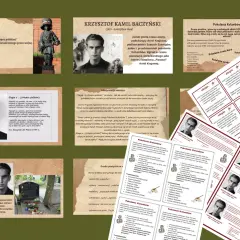Elegia o chłopcu polskim: Klucz do zrozumienia Baczyńskiego i wojny