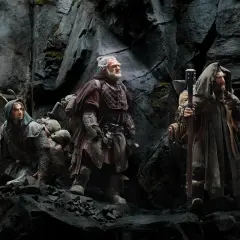 Krasnoludy z Hobbita: Kompania Thorina czy znasz ich historię?