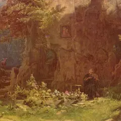 Dziady cz. IV: Streszczenie, by zrozumieć Gustawa i romantyzm