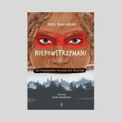 Niepowstrzymani - co warto wiedzieć? Kluczowe informacje o książce