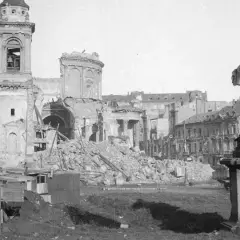 Polska 1945 - przełomowy rok w historii narodu - skutki i wydarzenia