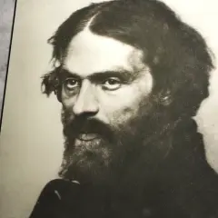 Cyprian Kamil Norwid: Geniusz, który wyprzedził swoją epokę