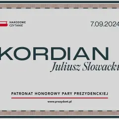 Kordian Słowackiego: Streszczenie w pigułce zrozum dramat!