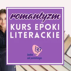 Dramat romantyczny: Cechy, przykłady, klucz do matury
