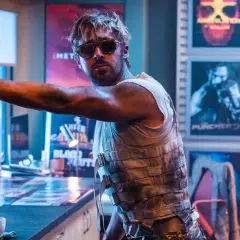 Szokująca recenzja filmu Kaskader - tej opinii się nie spodziewałeś!