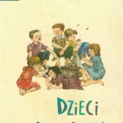 Astrid Lindgren: Magiczna historia dzieci z Bullerbyn, które pokochał świat