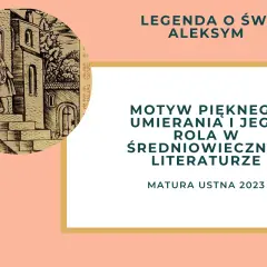 Legenda o świętym Aleksym: Streszczenie, motywy i kontrowersje