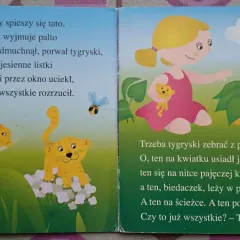 Wiersze dla dzieci do recytacji: Gotowe propozycje i porady