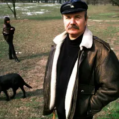 Marek Kotański: Jego życie, książki i nawrócenie - biografia i dorobek