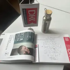 Jak naprawdę powstaje książka? Kulisy warsztatu pisarskiego i wydawnictwa
