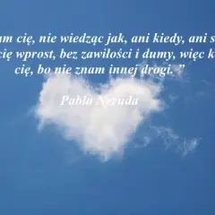 Kocham cię jak cytaty – najpiękniejsze wyrażenia miłości, które poruszają