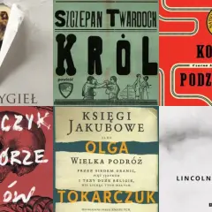 Najlepsze książki obyczajowe polskich autorów, które warto przeczytać już dziś