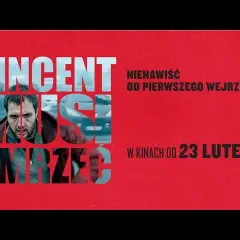 Recenzja filmu Vincent musi umrzeć - Filmweb