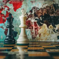 Polska i Rosja - historia konfliktu w kontekście dziejów europejskich