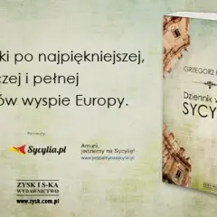 Książki o Sycylii - rekomendowane pozycje o tej włoskiej wyspie