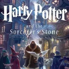 O czym jest książka Harry Potter? Magia, przyjaźń i walka ze złem