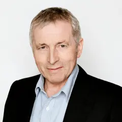 Jonathan Dimbleby: Poznaj twórczość Jonathana Dimbleby'ego