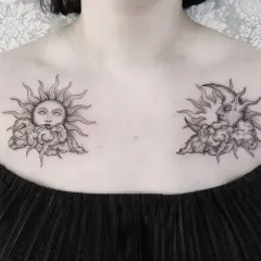 Tatuaże z sensem: symbolika i znaczenie najpopularniejszych wzorów