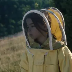 20 000 gatunków pszczół - recenzja filmu na Filmweb - 2023