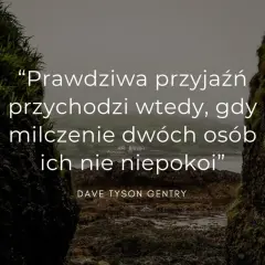 Cytaty o przyjaźni, które pokazują, że przyjaciele są jak rodzina