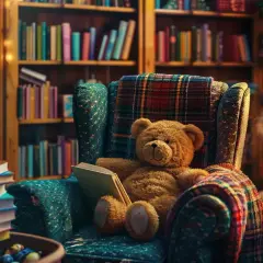 Najlepsze klasyki literatury dziecięcej - co warto czytać?