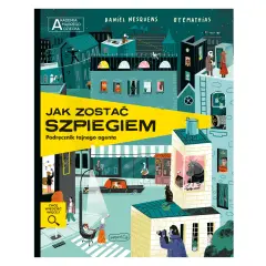 Sekrety szpiegów: najlepsze książki o tajemniczym świecie wywiadu