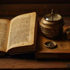Poszukiwanie sensu życia w literaturze: najważniejsze motywy i interpretacje