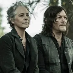 Jak naprawdę kończy się komiks The Walking Dead? Zaskakujące zakończenie i losy bohaterów