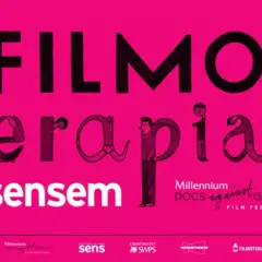 Filmoterapia z sensem: jak skutecznie wspomaga rozwój i uzdrowienie