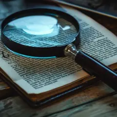 Profesor Andrews w Warszawie PDF - gdzie pobrać pełny tekst książki?