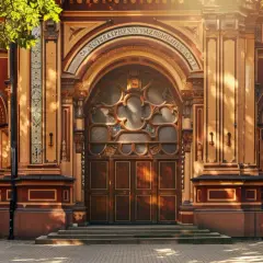 Zwiedzanie Muzeum Żydów Mazowieckich - co warto zobaczyć podczas wizyty