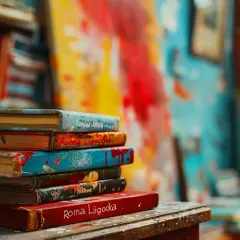 Roma Ligocka - biografia i książki o jej życiu i przeżyciach