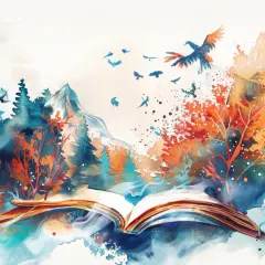 Lisa Aisato: Jej życie i ilustracje - przybliżenie twórczości i życia artystki
