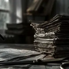 Cenzura w mediach - historia i współczesne przykłady