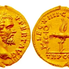 Monety rzymskie: Historia i typy