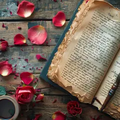 Poezja Polska - najpiękniejsze wiersze w historii literatury