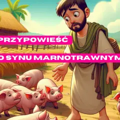 Głęboki sens przypowieści o synu marnotrawnym - znaczenie i przesłanie