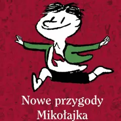 René Goscinny – autor książek o Mikołajku i jego nieznane historie
