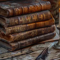 Najlepsze książki Charlesa Dickensa - klasyka literatury i rekomendacje