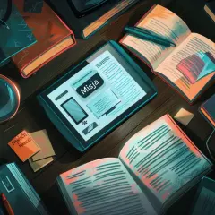 Misja książka PDF - gdzie znaleźć? Informacje o dostępności książki 