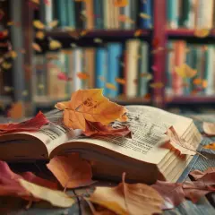 Olga Tokarczuk wiersze - które warto znać? Przegląd poezji noblistki